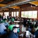 Corner Brewery in Ypsilanti during St. Patrick's Day on Sunday, March 17. Daniel Brenner I AnnArbor.com